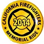 CALIFORNIA FIREFIGHTERS 2014